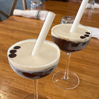 CANTO - Updated February 2025 - 291 Photos & 236 Reviews - 117 Perry St