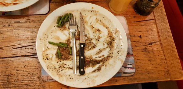 Clovelly Bay Inn by null