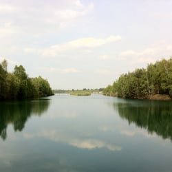 Nationalpark De Maasduinen
