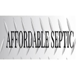 Affordable Septic & Vacuum