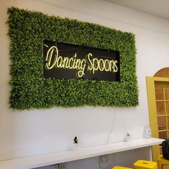 Dancing Spoons - Interior of restaurant - Thai Near Me - San Gabriel, California Dancing Spoons - Interior of restaurant - Thai Near Me - San Gabriel, California