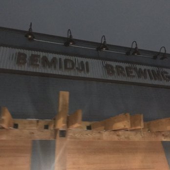 Bemidji Brewing - Breweries Near Me - Bemidji, Minnesota