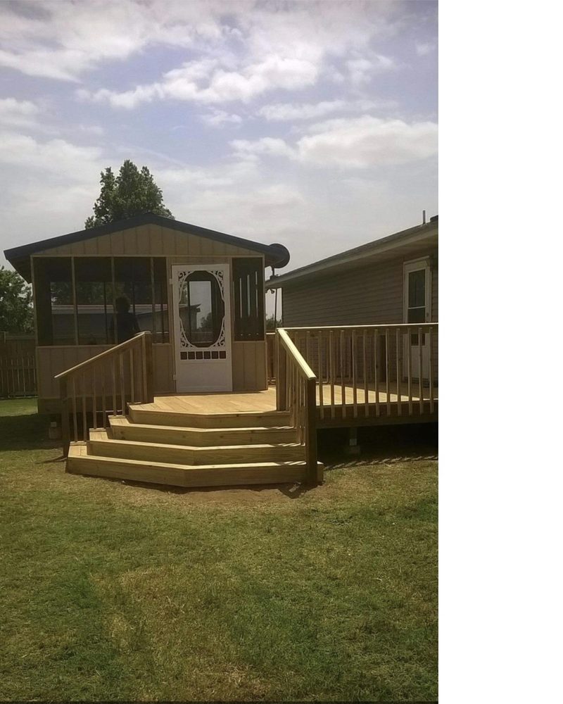 Slide of Ace Construction, Heating & Cooling