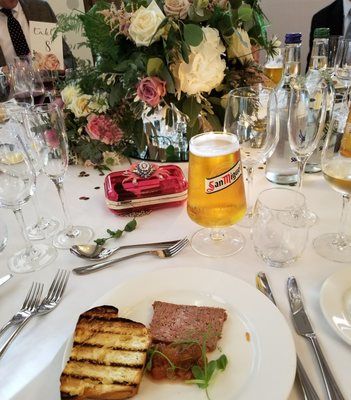 Fawsley Hall Hotel & Spa by null