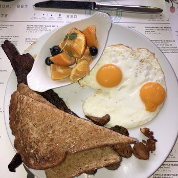 Sixty Vines - New American Near Me - Plano, Texas