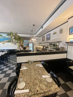 La Dolce Vita Ristorante Italiano by null