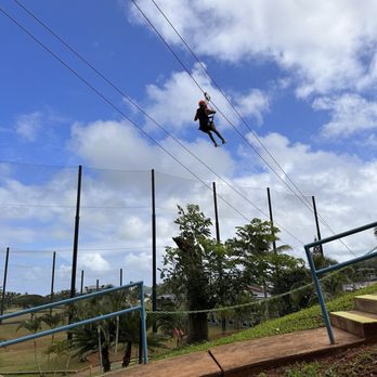 Bay View Mini-Putt & Zipline - Zip lines! - Mini Golf Near Me - Kaneohe, Hawaii Bay View Mini-Putt & Zipline - Zip lines! - Mini Golf Near Me - Kaneohe, Hawaii