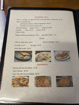 Menu photo 8 Rednick Rick’s Cooking Bunnell, FL Menu photo 8 Rednick Rick’s Cooking Bunnell, FL