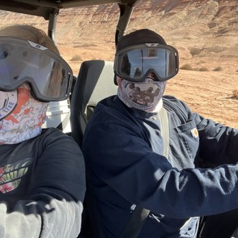 ATV Offroad Adventures - ATV Rentals/Tours Near Me - Hurricane, Utah