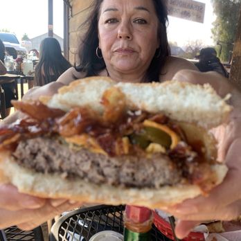 The 19th Hole - Inside My Babes Burger. - Bars Near Me - Tres Pinos, California The 19th Hole - Inside My Babes Burger. - Bars Near Me - Tres Pinos, California
