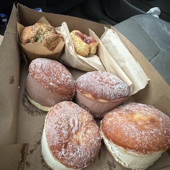 Little Jaye - Bakeries Near Me - Seattle, Washington