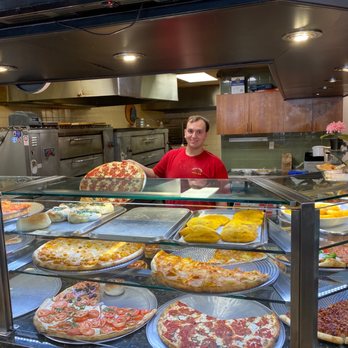 Rosa's Pizza - Pizza restaurant in Great Neck, NY