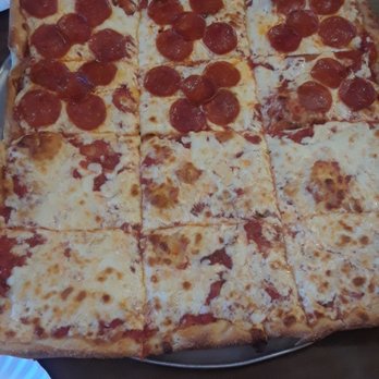 Bravo Pizzeria - Sicilian pie!!! - Pizza Near Me - Quincy, Massachusetts Bravo Pizzeria - Sicilian pie!!! - Pizza Near Me - Quincy, Massachusetts