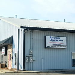 Riverside Automotive