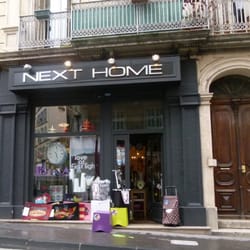 Next Home
