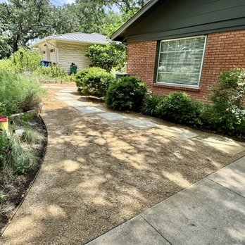Austin Yard Barber - Landscaping Near Me - Austin, Texas Austin Yard Barber - Landscaping Near Me - Austin, Texas