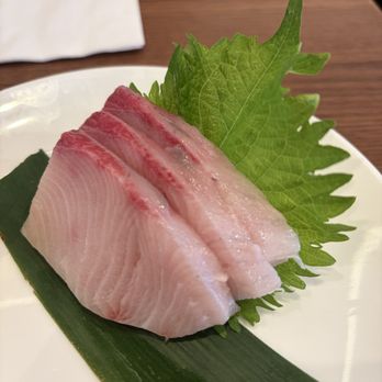 Afuri - Yellowtail - Ramen Near Me - Costa Mesa, California