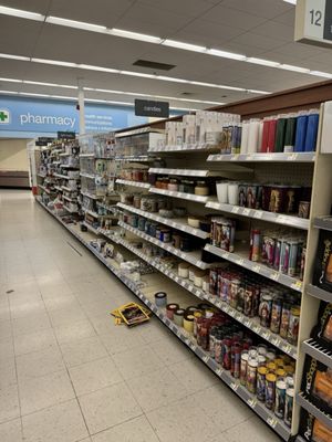 Walgreens by null