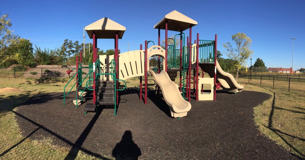 HUNTER STREET PARK Updated May 2024 1250 Ambergate Station, Apex