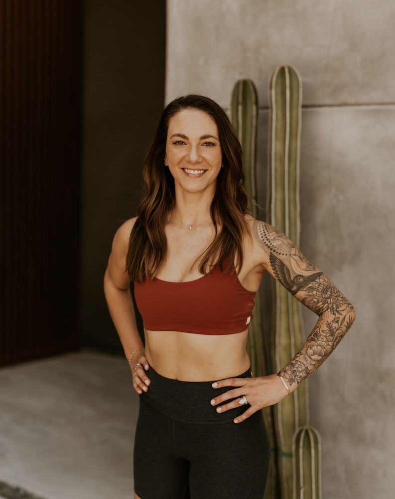 TRAIN WITH KIARA Updated September 2024 42 Photos & 35 Reviews