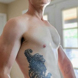 Thurston Personal Training - After