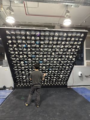 Brooklyn Boulders Queensbridge by null