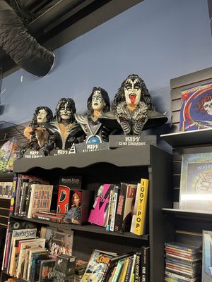 Wonderland of the Americas by null