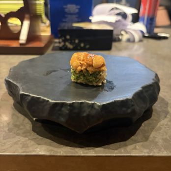 Azayaka Japanese Fusion - Japanese Near Me - Sacramento, California