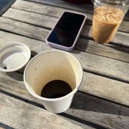 Coffee