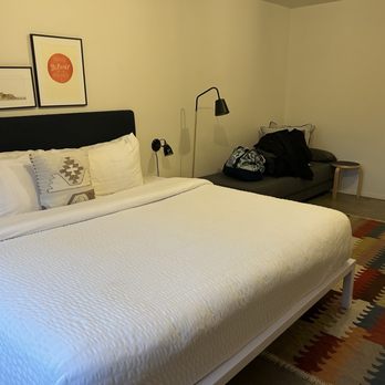 Trumbull and Porter Hotel - Hotels Near Me - Detroit, Michigan