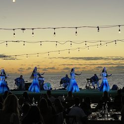 The Feast at Mokapu