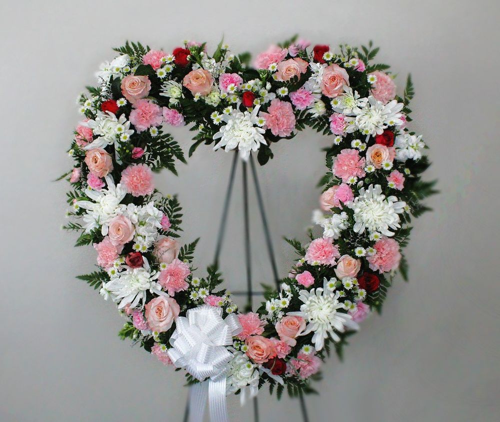 FLEUR D AMOUR Updated October 2024 98 Photos 11316 Dogwood Ln