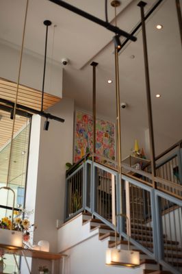 Walnut Street Cafe by null