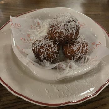 Pelato - Street Style Arancini - Italian Near Me - Nashville, Tennessee Pelato - Street Style Arancini - Italian Near Me - Nashville, Tennessee