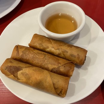 Pho Saigon Hanoi - A1. CHẢ GIÒ (3PCS)
$5.50
Fried Egg Rolls With Pork, Carrot And Vegetables - Vietnamese Near Me - Parkville, Maryland Pho Saigon Hanoi - A1. CHẢ GIÒ (3PCS)
$5.50
Fried Egg Rolls With Pork, Carrot And Vegetables - Vietnamese Near Me - Parkville, Maryland