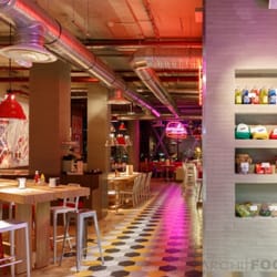 MyPop Cie Burgers - My pop company