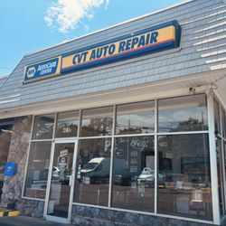 CVT Auto Repair