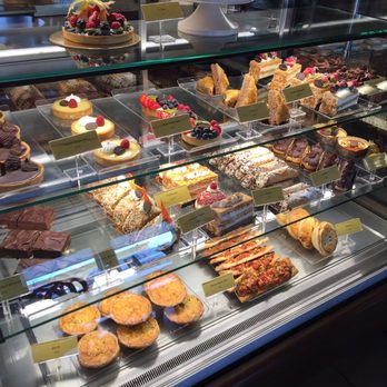 Le Macaron - Bakeries Near Me - Regina, Saskatchewan