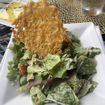 Aliano's Ristorante - Caesar salad - Pizza Near Me - East Dundee, Illinois Aliano's Ristorante - Caesar salad - Pizza Near Me - East Dundee, Illinois