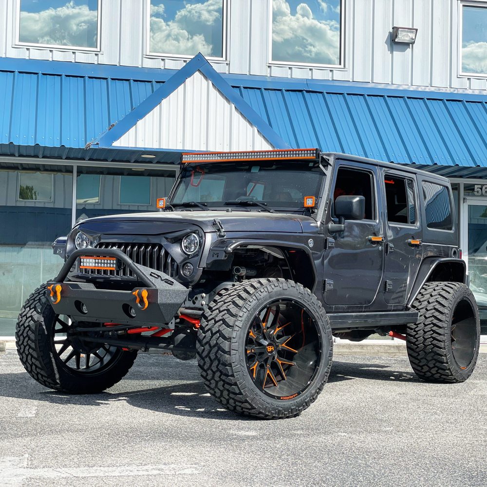 ALL ROAD AUTOMOTIVE Updated August 2024 15 Photos 5642 Palmer Blvd, Sarasota, Florida