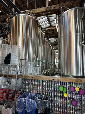 Drekker Brewing Company by null