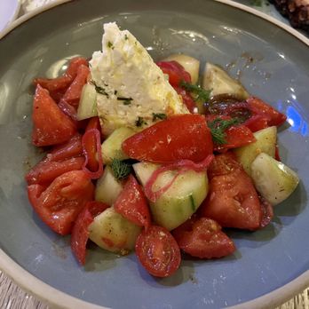 Naxos Taverna - Greek Salad - Greek Near Me - Las Vegas, Nevada Naxos Taverna - Greek Salad - Greek Near Me - Las Vegas, Nevada