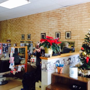 Artistic Barbers - Merry Christmas from Artistic Barbers! - Barbers Near Me - Buffalo Grove, Illinois Artistic Barbers - Merry Christmas from Artistic Barbers! - Barbers Near Me - Buffalo Grove, Illinois