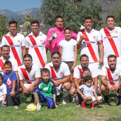 Duarte Soccer League