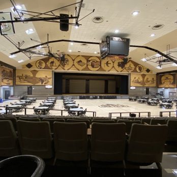 Corn Palace - Corn-itorium - Museums Near Me - Mitchell, South Dakota