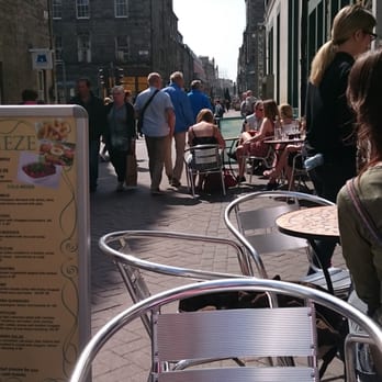 Meze Meze - Halal Near Me - Edinburgh, EDH