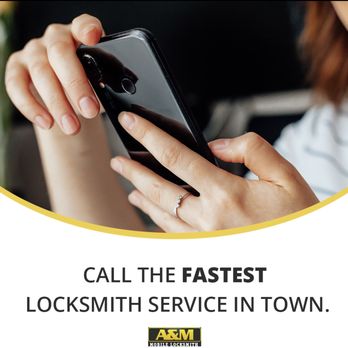 A & M Mobile Locksmith - Keys & Locksmiths Near Me - Houston, Texas A & M Mobile Locksmith - Keys & Locksmiths Near Me - Houston, Texas
