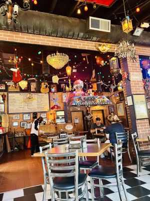 Ingleside Village Pizza by null
