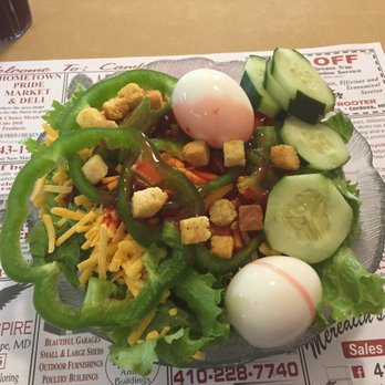 Cambridge Diner - American Near Me - Cambridge, Maryland