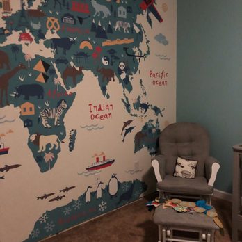 D&L Wall Design - Wallpapering Near Me D&L Wall Design - Wallpapering Near Me